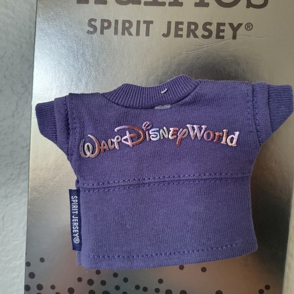 NUIMOS 50th Anniversary Spirit Jersey - Picture 2 of 4